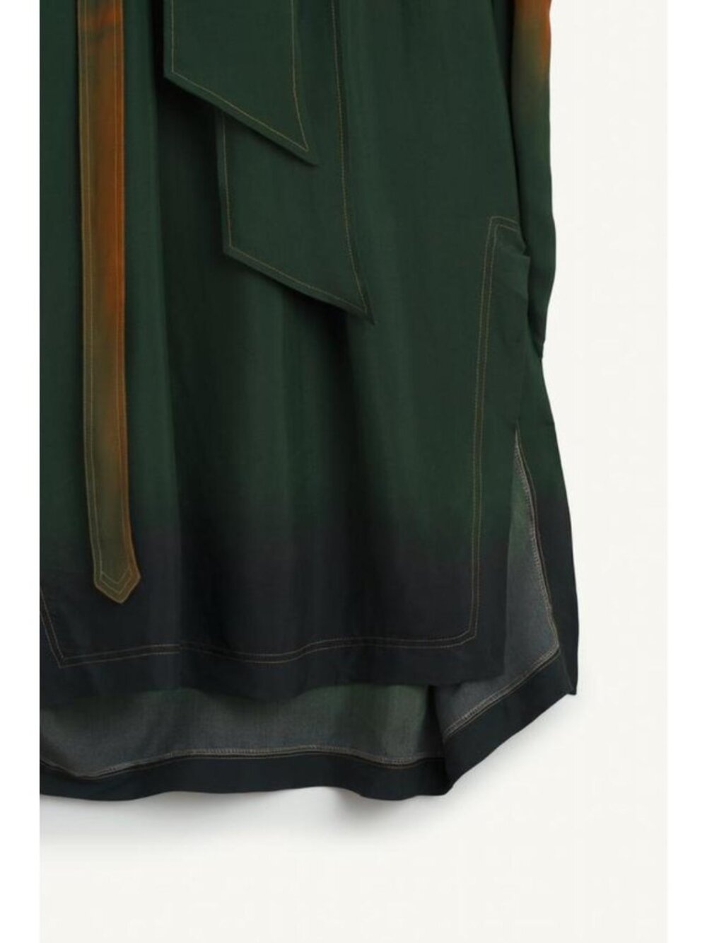 ZARA PRNT DRSS 16 - Picture 11 of 11